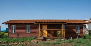Noa's wooden cabin - Sha'al - 4