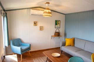 Noa's wooden cabin - 5