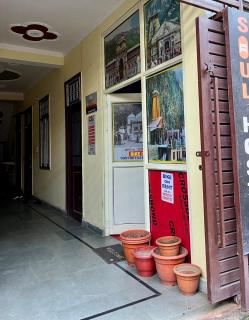 Soul Hostel - Rishīkesh - 9