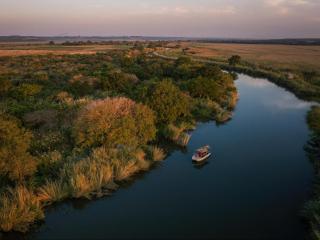 AfriCamps at Bonamanzi Game Reserve - Hluhluwe - 9