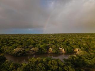 AfriCamps at Bonamanzi Game Reserve - Hluhluwe - 5