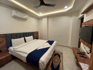 Hotel MD Star - Nagpur - 6