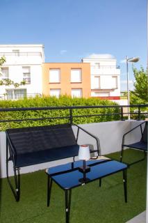 Entire apartment for rent - 2
