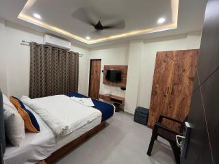 Hotel MD Star - Nagpur - 5