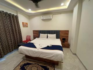 Hotel MD Star - 4