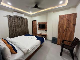 Hotel MD Star - Nagpur - 2