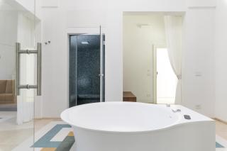 Hydeout Palace - Luxury & Spa Suites by Wonderful Italy - San Vito dei Normanni - 8
