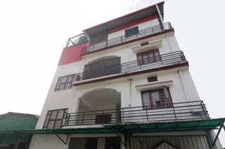 SPOT ON Sneha Home Stay - Jhājra - 1
