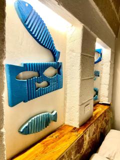Kamelia Loft - Polignano a Mare - 5
