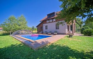Villa Debelo Brdo by Villas Guide - 9