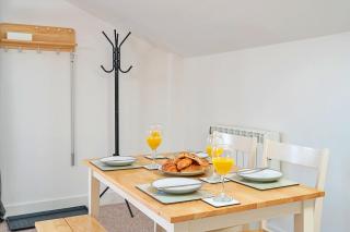 Finest Retreats - Stable Barn Apartment at Bodmin Moor - Saint Breward - 9