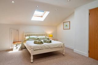 Finest Retreats - Stable Barn Apartment at Bodmin Moor - Saint Breward - 4