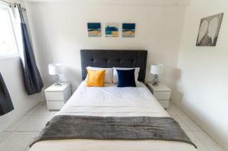 Sunny Luxuries - Union Terrace - 0