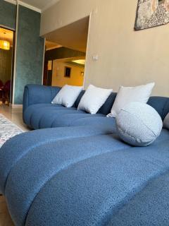 3BR Apartment in middle of the city - Kairo - 8