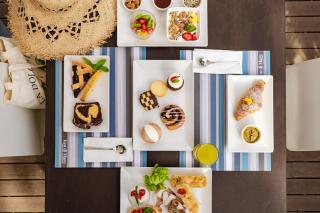 Duparc Hotel - 8