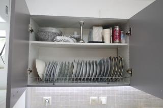 Kritharistra Home - Vlakhiá - 3