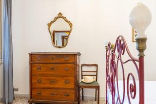 Villa Erika- Panoramic Flat - 1