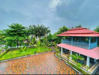 Ganesh Farm House - Surat - 4