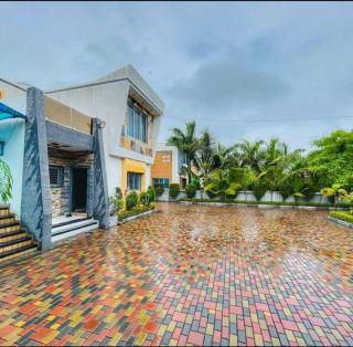 Ganesh Farm House - Surat - 2