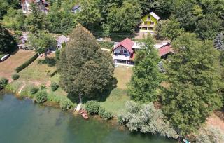 Holiday House Lucija by Villas Guide - 0