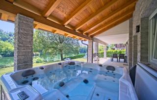 Holiday House Lucija by Villas Guide - Ozalj - 7
