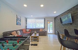 Holiday House Lucija by Villas Guide - 1