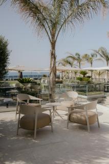 Palmar Boutique Hotel - 7