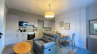 Waterloo Road 2 Bed Apartment - Dublino - 0