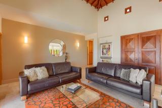 Aphrodite Hills Elite Villas Elite Superior Villa 0266 Private Pool 3 Bedrooms Paphos - Paphos - 7