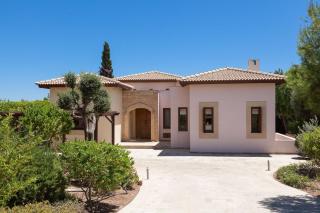 Aphrodite Hills Elite Villas Elite Superior Villa 0266 Private Pool 3 Bedrooms Paphos - Paphos - 2
