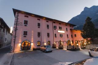 Tirol in Balin - La Stua - Fiavè - 8