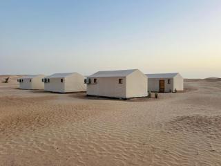 Camp Dunes Insolites Sabria - Sabria - 6