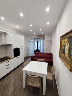Casa Borgo&Mare - Barletta - Barletta - 8