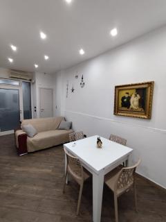 Casa Borgo&Mare - Barletta - Barletta - 6