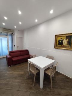 Casa Borgo&Mare - Barletta - Barletta - 5