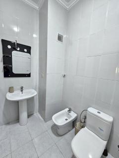 Appartement 10 Cornich de Tanger - Tangeri - 4