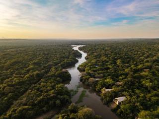 AfriCamps at Bonamanzi Game Reserve - Hluhluwe - 0