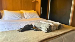 Apartamento a 10 minutos a pé da Roda Gigante - Balneário Camboriú - 8