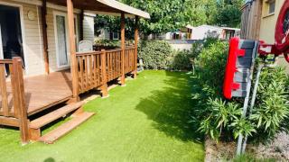 MOBIL HOME le WELCOM - Valras-Plage - 8
