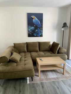 Kayas Ferienwohnung - Günzburg - 6