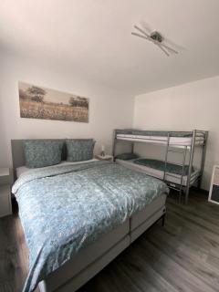 Kayas Ferienwohnung - Günzburg - 9
