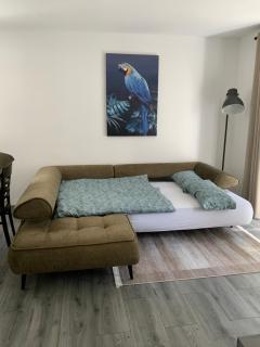 Kayas Ferienwohnung - Günzburg - 7