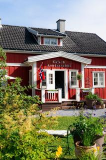 Granavolden Hotel & Gjæstgiveri - Gran - 4