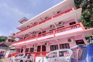 Hotel O Omkar Guest House Near Immaculate Conception Church - 8
