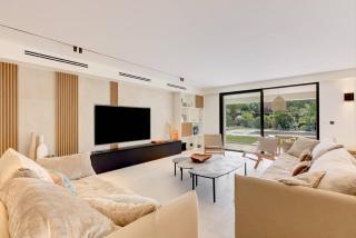 Contemporary Villa in Mougins - 8