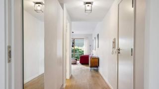 Stylish apartment by the mermaid - Kopenhagen - 4