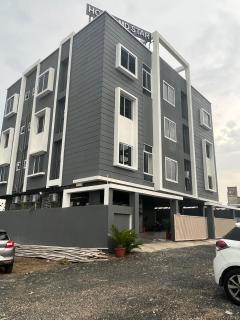 Hotel MD Star - Nagpur - 0