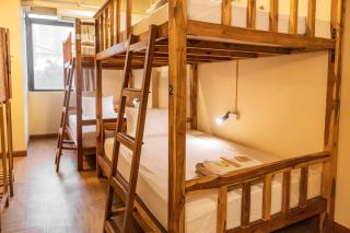Metro Pratunam Boutique Hotel - Pratunam - 7