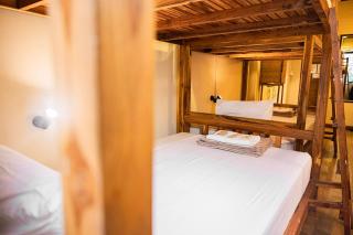 Metro Pratunam Boutique Hotel - Pratunam - 4