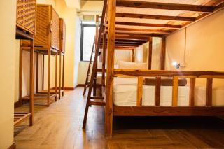 Metro Pratunam Boutique Hotel - Pratunam - 5